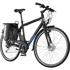 Giant E Bike Twist Express RS 0 schwarz matt