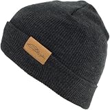 Smith Bourbon Beanie