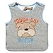 Yanzi6 Baby Toddler Infant Cotton Warm Vest Waistcoat