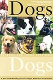 Cover of Dogs by Raymond Coppinger Lorna Coppinger 1903332052