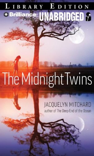 Jacquelyn Mitchard