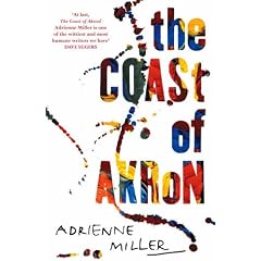 The Coast of Akron