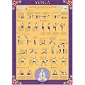 Yoga Poster