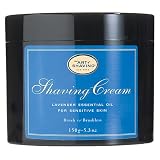 The Art of Shaving Shave Cream: Lavendar 5.3oz