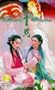 Green Snake [VHS]