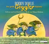 Das gro�e Giggler Geheimnis. CD.