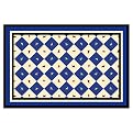 Premium-Quality Designer Mat - Kensington