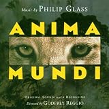 Anima Mundi : Original Soundtrack