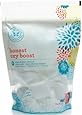 The Honest Company Oxy Boost Stain & Odor Remover Pods - Free & Clear - 24 ct