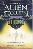 Alien Stories: 1: v. 1
