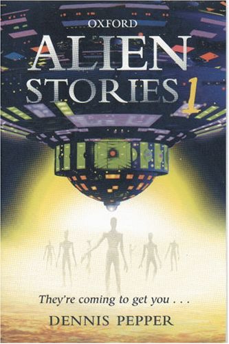 Alien Stories: 1: v. 1