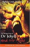 The Strange Case of Dr. Jekyll and Mr. Hyde