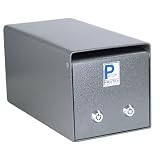 Protex Medium Drop Box