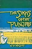 The Sikhs of the Punjab