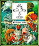 The Sign of the Seahorse: A Tale of Greed and High Adventure in Two Acts (Picture Puffin)