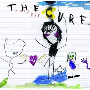 Cure -  The Cure