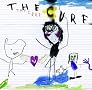 The Cure The Cure