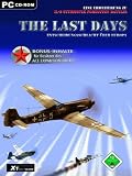 Eigenschaften Koch Media Deutschland GmbH  / IL-2 Sturmovik - Forgotten Battles: Last Days