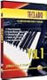 Teclado, Vol 1: Tu Puedes Tocar El Teclado Ya! (Spanish Language Edition) (DVD)