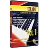Teclado, Vol 1: Tu Puedes Tocar El Teclado Ya! (Spanish Language Edition) (DVD)