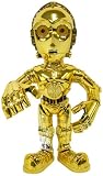 Star Wars - Vinyl Collectible Dolls: C-3PO