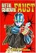 Book Metal Guardian Faust (Viz Graphic Novel)