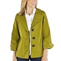 Merona® Casual Jacket - Green