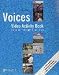 Book Voices Video activity book: Seven Documentaries for Comprehension and Discussion