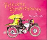 Princess Smartypants