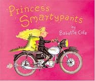 Princess Smartypants
