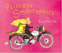 Princess Smartypants