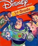 Disney's Buzz Lightyear 1st Grade