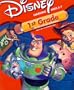 Disney's Buzz Lightyear 1st Grade