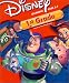 Disney's Buzz Lightyear 1st Grade