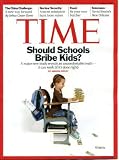 Time April 19 2010 Should Schools Bribe Kids, The China Challenge, David Simon s New Orleans, Be Your Own Butcher, A Secret Mission to Hunt Loose Nukes, Steve Carell/Tina Fey Date Night