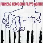 Plays Again by  Phineas Newborn 