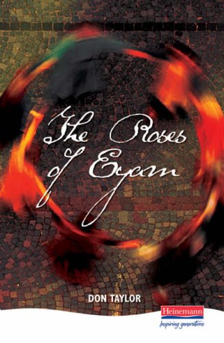 The Roses of Eyam (Heinemann Plays)