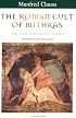 The Roman Cult of Mithras: The God and His Mysteries
