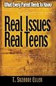 Real Issues, Real Teens: What Every Parent Needs to Know