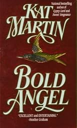 Bold Angel