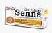 HealthPersonalCare: Small picture for Senna Tablets 8.6Mg 100 sku99614