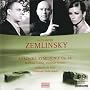 Zemlinsky - Lyrische Symphonie