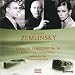 Zemlinsky - Lyrische Symphonie