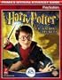 " Harry Potter and the Chamber of Secrets " : Official Strategy Guide - Covers Playstation