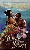 Winds of the Storm (Avon Historical Romance)