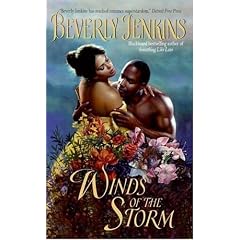 Winds of the Storm