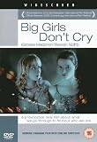 Big Girls Don't Cry [UK IMPORT] - Anna Maria Muhe