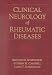 Books : Clinical Neurology of Rheumatic Diseases