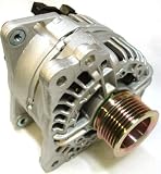 New Alternator Volkswagen Beetle 2.0L 1999-2005