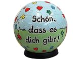 Puzzleball 946822-3 Sheepworld 60 Teile Motiv Sch�n das es dich. - 